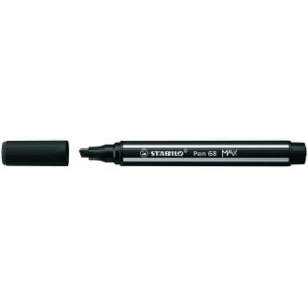 COMPRAR ROTUL.STABILO PEN 68 MAX NEGRO