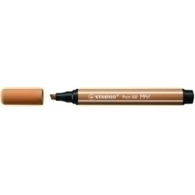 COMPRAR ROTUL.STABILO PEN 68 MAX OCRE OSCURO