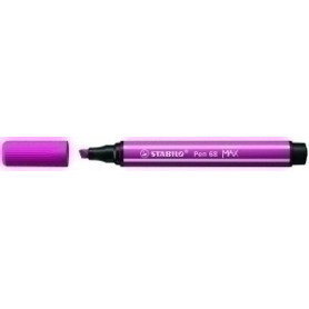 COMPRAR ROTUL.STABILO PEN 68 MAX ROSA