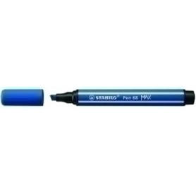 COMPRAR ROTUL.STABILO PEN 68 MAX ULTRAMARINO