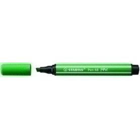 COMPRAR ROTUL.STABILO PEN 68 MAX VERDE