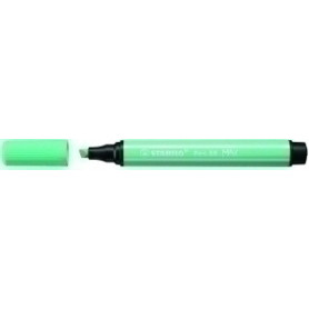 COMPRAR ROTUL.STABILO PEN 68 MAX VERDE HIELO