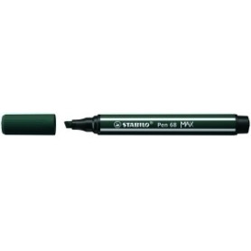 COMPRAR ROTUL.STABILO PEN 68 MAX VERDE TIERRA