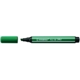 COMPRAR ROTUL.STABILO PEN 68 MAX VERDE TURQUESA