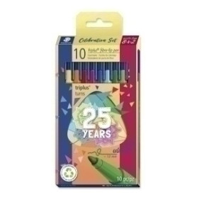 COMPRAR ROTUL.STAEDTL.TRIPLUS COLOR 323 Est.10