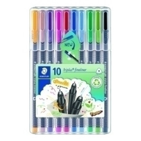 COMPRAR ROTUL.STAEDTL.TRIPLUS FL 334 EST. 10