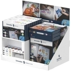 COMPRAR ROTUL.SCHNEIDER TWINMARKER PAINT-IT 040