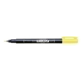 COMPRAR ROTUL.TOMBOW FUDENOSUKE P.DURA AMARILLO