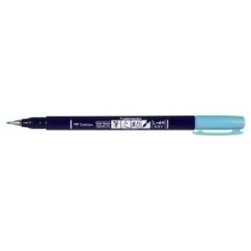 COMPRAR ROTUL.TOMBOW FUDENOSUKE P.DURA AZUL NEON