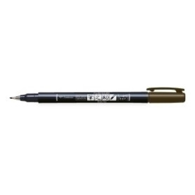 COMPRAR ROTUL.TOMBOW FUDENOSUKE P.DURA MARRON