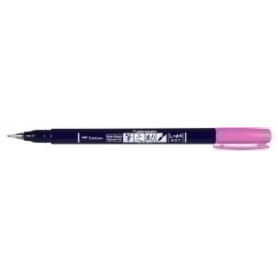 COMPRAR ROTUL.TOMBOW FUDENOSUKE P.DURA ROSA NEON