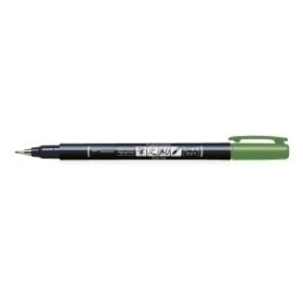 COMPRAR ROTUL.TOMBOW FUDENOSUKE P.DURA VERDE