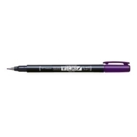 COMPRAR ROTUL.TOMBOW FUDENOSUKE P.DURA VIOLETA