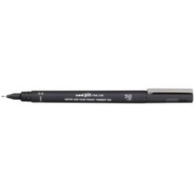 COMPRAR ROTUL.UNI PIN MANGA 0,4 mm NEGRO