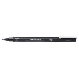 COMPRAR ROTUL.UNI PIN CALIBRADO BRUSH NEGRO