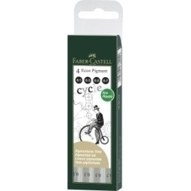 COMPRAR ROTUL.FABER C.CALIBRADO BOLSA 4