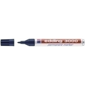 COMPRAR ROTUL.EDDING 3000  AZUL ACERO