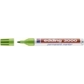 COMPRAR ROTUL.EDDING 3000  VERDE CLARO