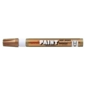 COMPRAR MARCADOR UNI-BALL UNI PAINT PX-20 BRONCE