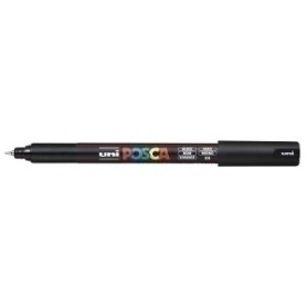 COMPRAR ROTUL.UNI-POSCA PC-1MR NEGRO