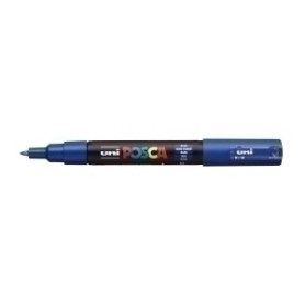 COMPRAR ROTUL.UNI-POSCA PC-1M AZUL