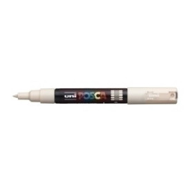 COMPRAR ROTUL.UNI-POSCA PC-1M BEIGE