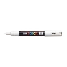 COMPRAR ROTUL.UNI-POSCA PC-1M BLANCO