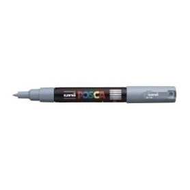 COMPRAR ROTUL.UNI-POSCA PC-1M GRIS