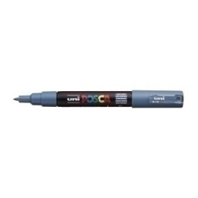 COMPRAR ROTUL.UNI-POSCA PC-1M GRIS PIZARRA