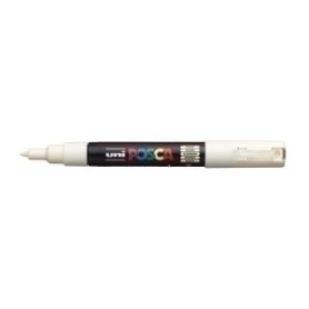 COMPRAR ROTUL.UNI-POSCA PC-1M MARFIL