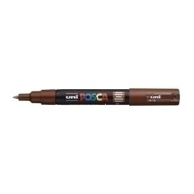 COMPRAR ROTUL.UNI-POSCA PC-1M MARRON