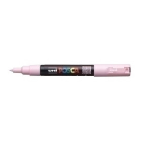 COMPRAR ROTUL.UNI-POSCA PC-1M ROSA CLARO