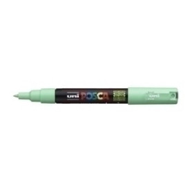 COMPRAR ROTUL.UNI-POSCA PC-1M VERDE CLARO
