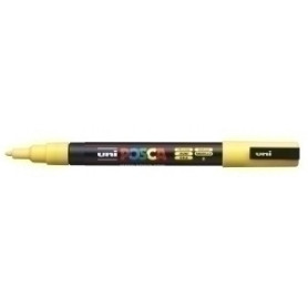 COMPRAR ROTUL.UNI-POSCA PC-3M  AMARILLO