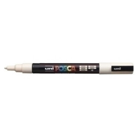 COMPRAR ROTUL.UNI-POSCA PC-3M  BEIGE