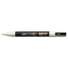 COMPRAR ROTUL.UNI-POSCA PC-3M  MARFIL