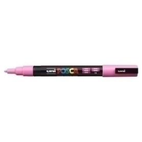 COMPRAR ROTUL.UNI-POSCA PC-3M  ROSA