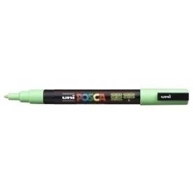 COMPRAR ROTUL.UNI-POSCA PC-3M  VERDE CLARO