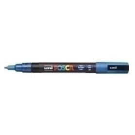COMPRAR ROTUL.UNI-POSCA PC-3ML  AZUL