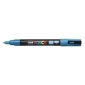 COMPRAR ROTUL.UNI-POSCA PC-3ML  AZUL CLARO