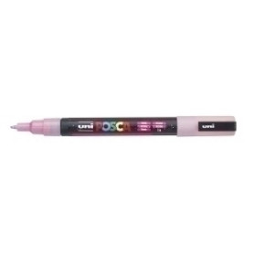 COMPRAR ROTUL.UNI-POSCA PC-3ML  ROSA