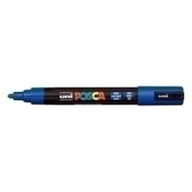 COMPRAR ROTUL.UNI-POSCA PC-5M  AZUL