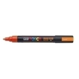 COMPRAR ROTUL.UNI-POSCA PC-5M  FLUOR NARANJA