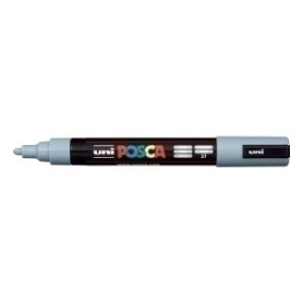 COMPRAR ROTUL.UNI-POSCA PC-5M  GRIS
