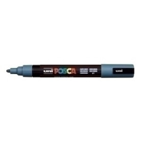 COMPRAR ROTUL.UNI-POSCA PC-5M  GRIS PIZARRA