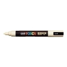 COMPRAR ROTUL.UNI-POSCA PC-5M  MARFIL