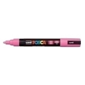 COMPRAR ROTUL.UNI-POSCA PC-5M  ROSA