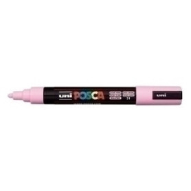COMPRAR ROTUL.UNI-POSCA PC-5M  ROSA CLARO