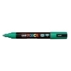 COMPRAR ROTUL.UNI-POSCA PC-5M  VERDE