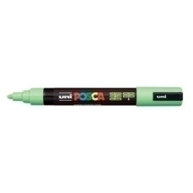 COMPRAR ROTUL.UNI-POSCA PC-5M  VERDE CLARO